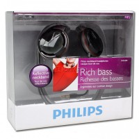 PHILIPS IPOD SHS-5200
