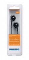 PHILIPS EXTRA BASS  SHE-2550