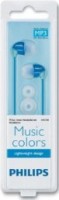 PHILIPS SHE-3582